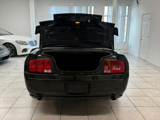 2005 Ford Mustang GT