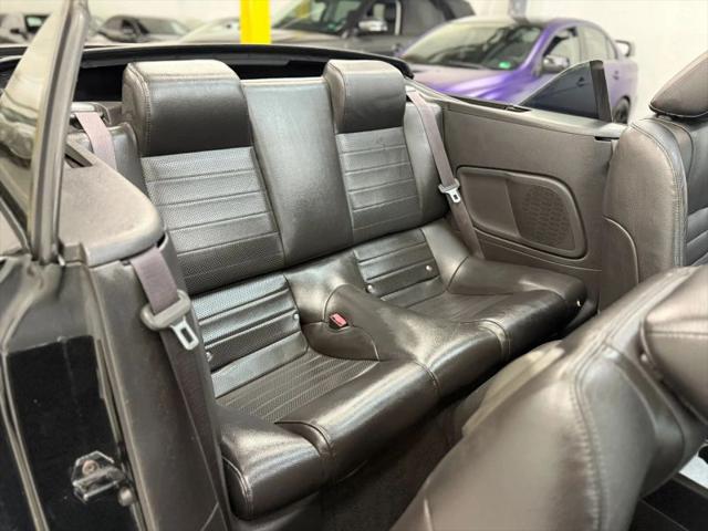 2005 Ford Mustang GT