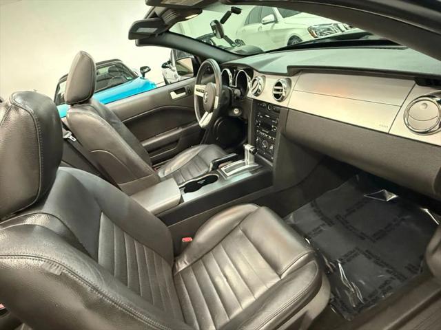2005 Ford Mustang GT