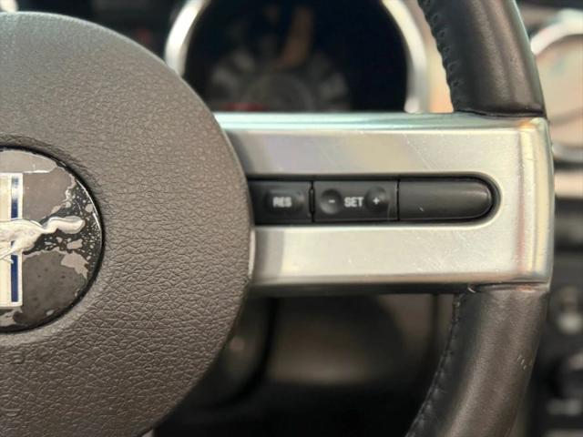 2005 Ford Mustang GT