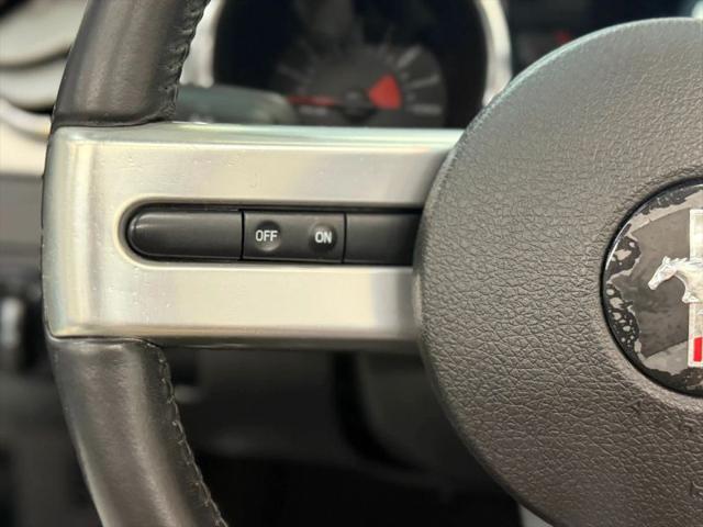 2005 Ford Mustang GT