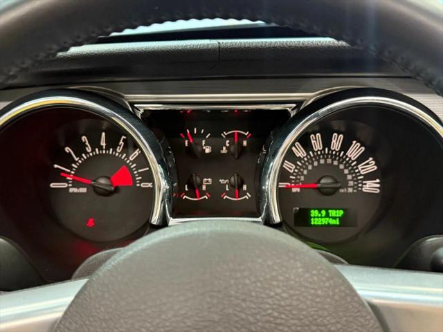 2005 Ford Mustang GT