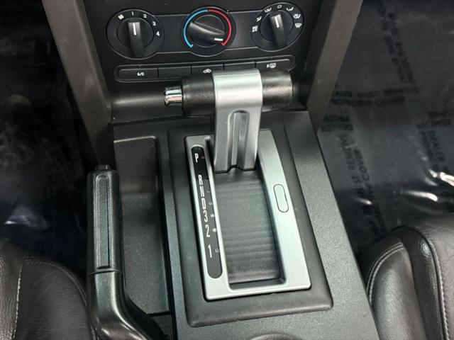 2005 Ford Mustang GT