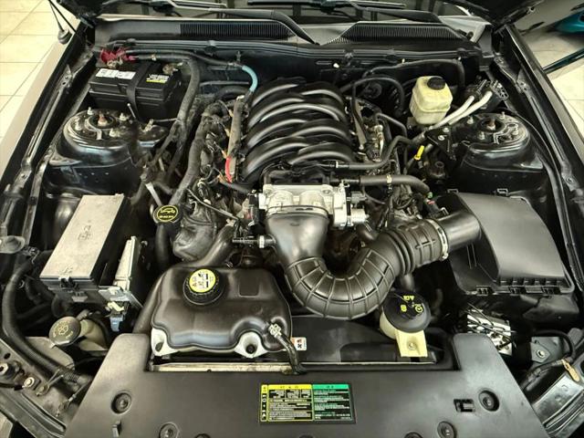 2005 Ford Mustang GT
