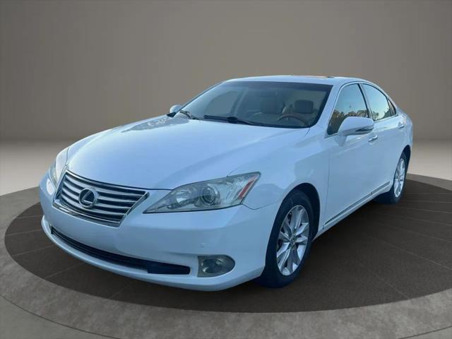 2010 Lexus ES 350 350 for sale in Marietta, GA