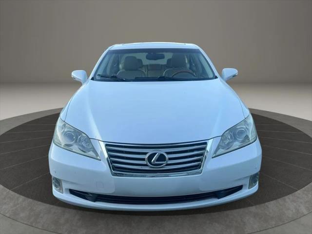 2010 Lexus ES 350 350