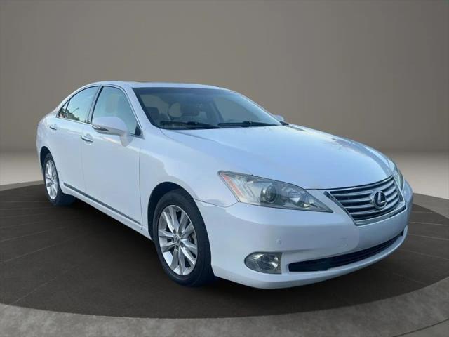 2010 Lexus ES 350 350