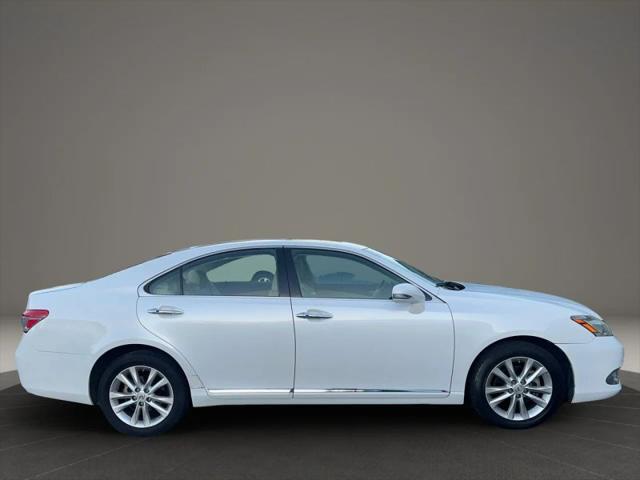 2010 Lexus ES 350 350