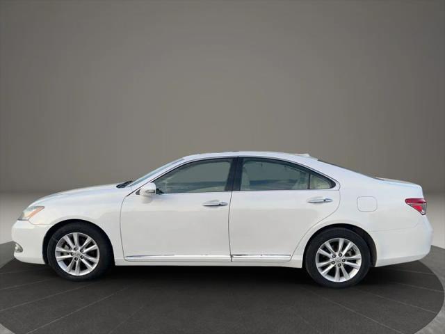 2010 Lexus ES 350 350