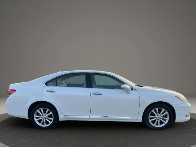2010 Lexus ES 350 350