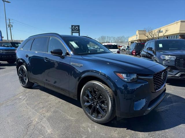 2026 Mazda X-90 3.3 Turbo S Premium Sport for sale in Danville, KY