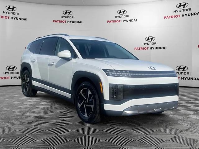 2026 Hyundai IONIQ 9 SE for sale in Bourbonnais, IL