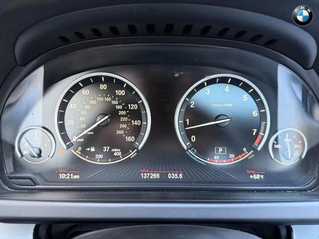 2014 BMW Coupe 640i