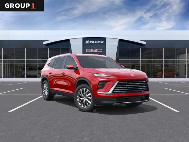 2026 Buick Enclave Preferred FWD for sale in Houston, TX
