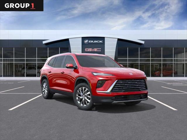 2026 Buick Enclave Preferred FWD for sale in Houston, TX