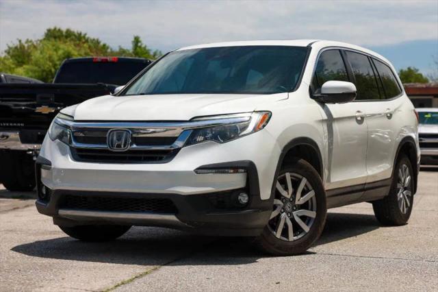 2019 Honda Pilot EX-L for sale in Orlando, FL