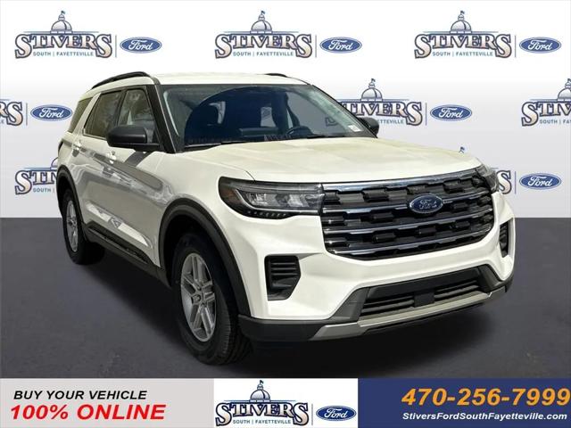 2026 Ford Explorer Active for sale in Fayetteville, GA