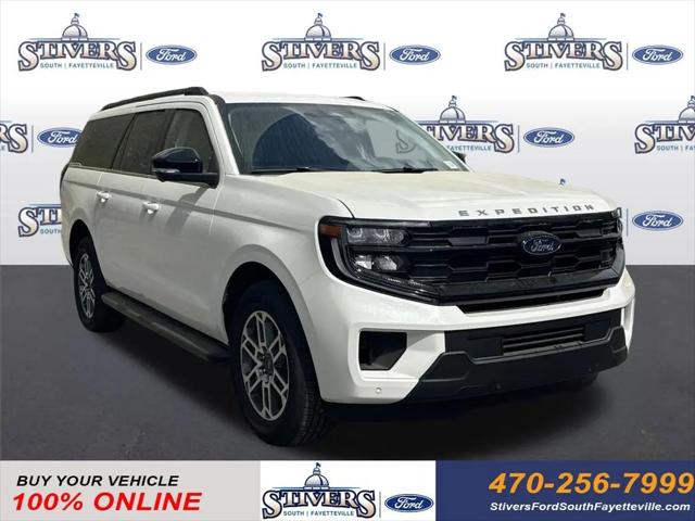2026 Ford Expedition Max Active MAX for sale in Fayetteville, GA