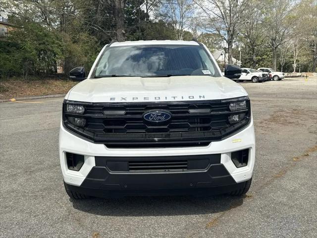 2026 Ford Expedition Max Active MAX