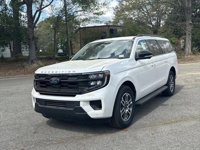 2026 Ford Expedition Max Active MAX