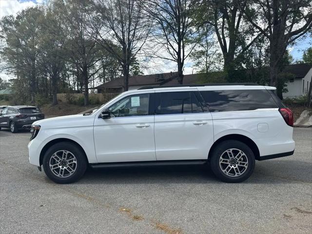 2026 Ford Expedition Max Active MAX