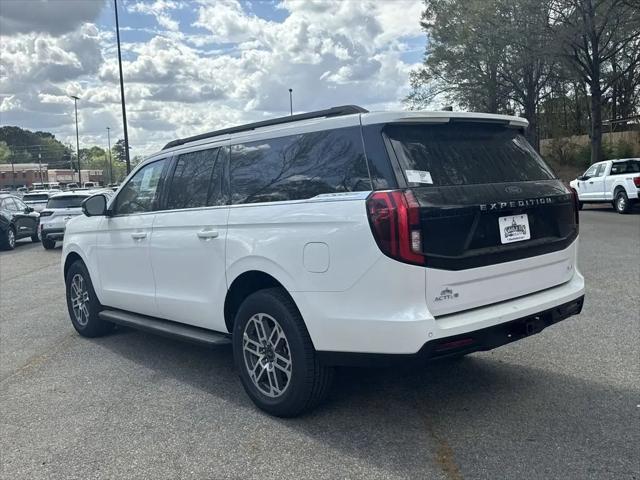 2026 Ford Expedition Max Active MAX
