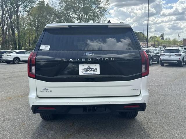 2026 Ford Expedition Max Active MAX