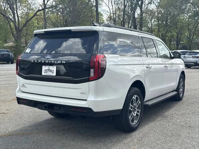 2026 Ford Expedition Max Active MAX