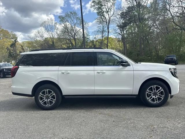 2026 Ford Expedition Max Active MAX