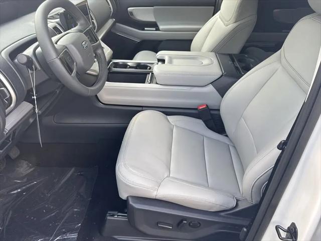 2026 Ford Expedition Max Active MAX