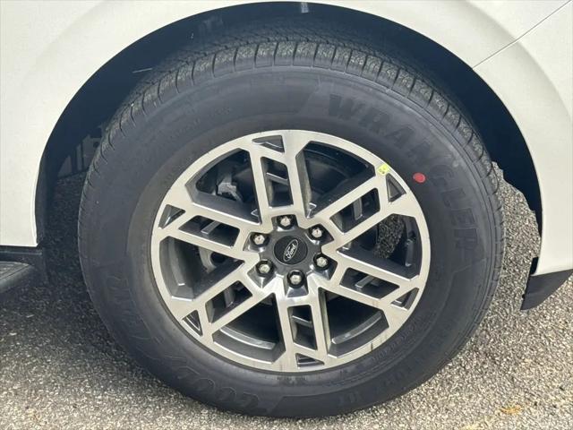 2026 Ford Expedition Max Active MAX