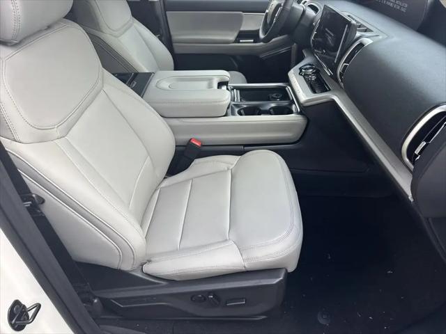2026 Ford Expedition Max Active MAX