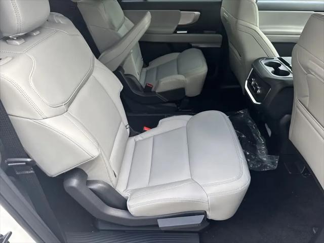 2026 Ford Expedition Max Active MAX