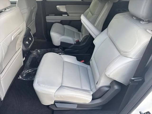2026 Ford Expedition Max Active MAX