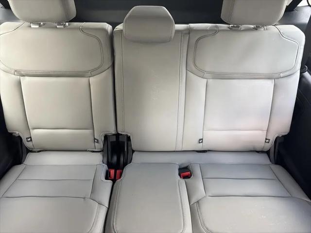 2026 Ford Expedition Max Active MAX