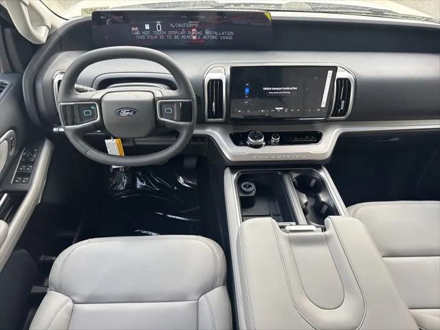 2026 Ford Expedition Max Active MAX