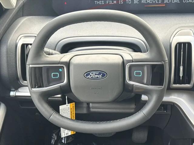 2026 Ford Expedition Max Active MAX