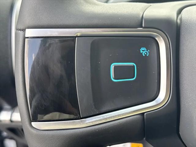 2026 Ford Expedition Max Active MAX