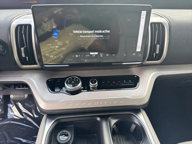 2026 Ford Expedition Max Active MAX