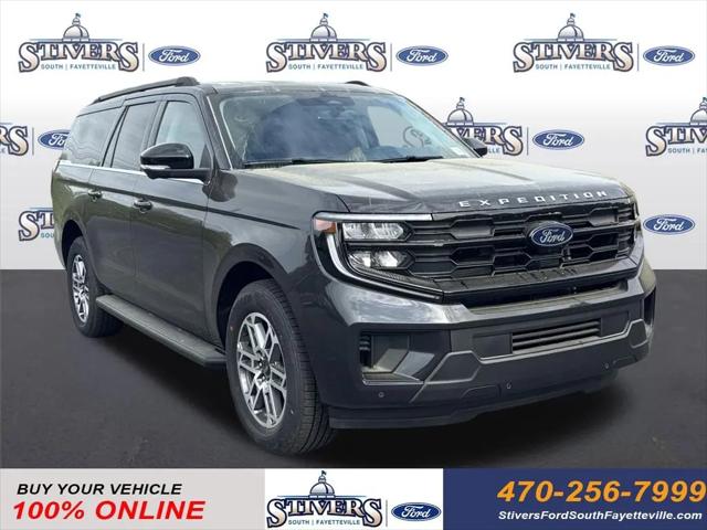 2026 Ford Expedition Max Active MAX for sale in Fayetteville, GA