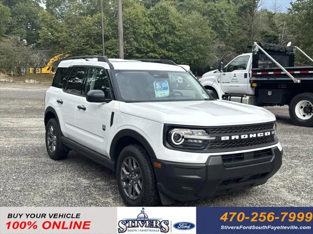 2026 Ford Bronco Sport Big Bend for sale in Fayetteville, GA