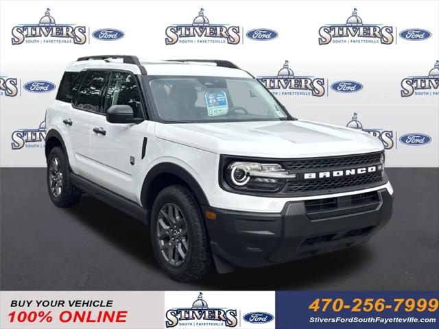 2026 Ford Bronco Sport Big Bend for sale in Fayetteville, GA