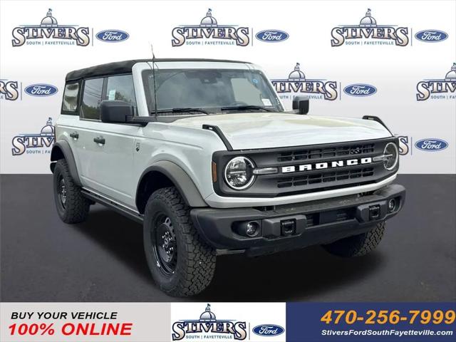 2026 Ford Bronco Big Bend for sale in Fayetteville, GA