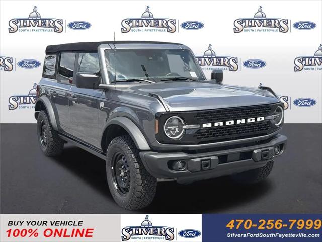 2026 Ford Bronco Big Bend for sale in Fayetteville, GA