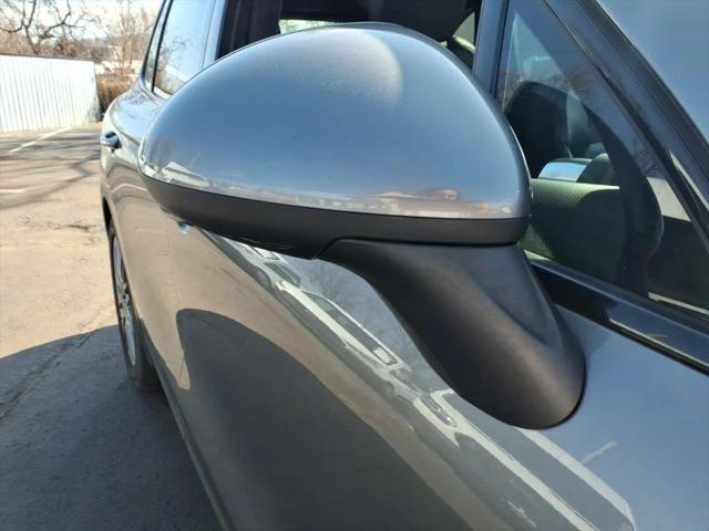 2014 Porsche Cayenne S