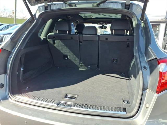 2014 Porsche Cayenne S