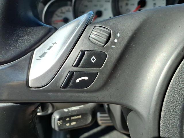 2014 Porsche Cayenne S