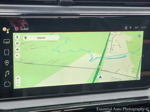 2026 GMC Sierra 1500 Crew Cab, Short Bed, AT4, 4WD