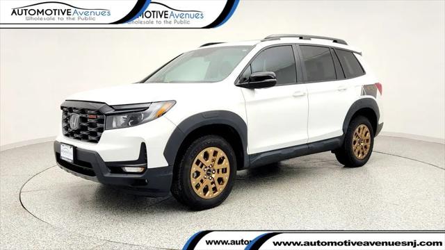 2022 Honda Passport AWD TrailSport for sale in Sewell, NJ