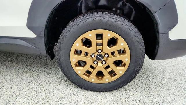 2022 Honda Passport AWD TrailSport